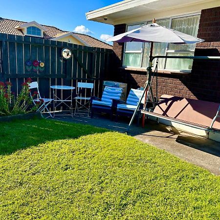 Rotorua City Center Holiday House Dış mekan fotoğraf