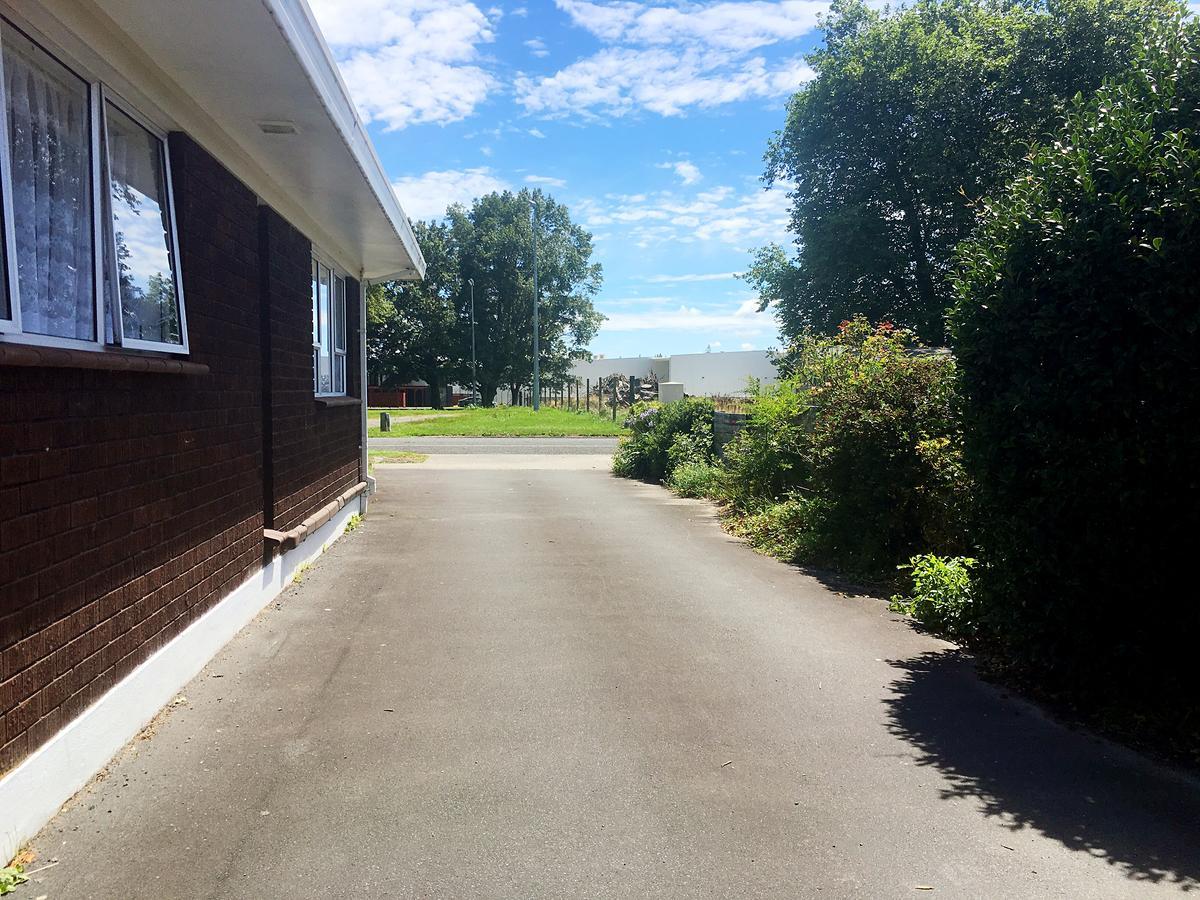 Rotorua City Center Holiday House Dış mekan fotoğraf